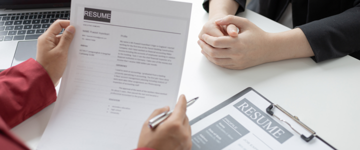 Conseil pour éviter les erreurs de recrutement