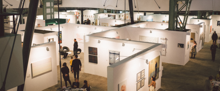 Pourquoi participer à des salons ou des forum professionnel ?